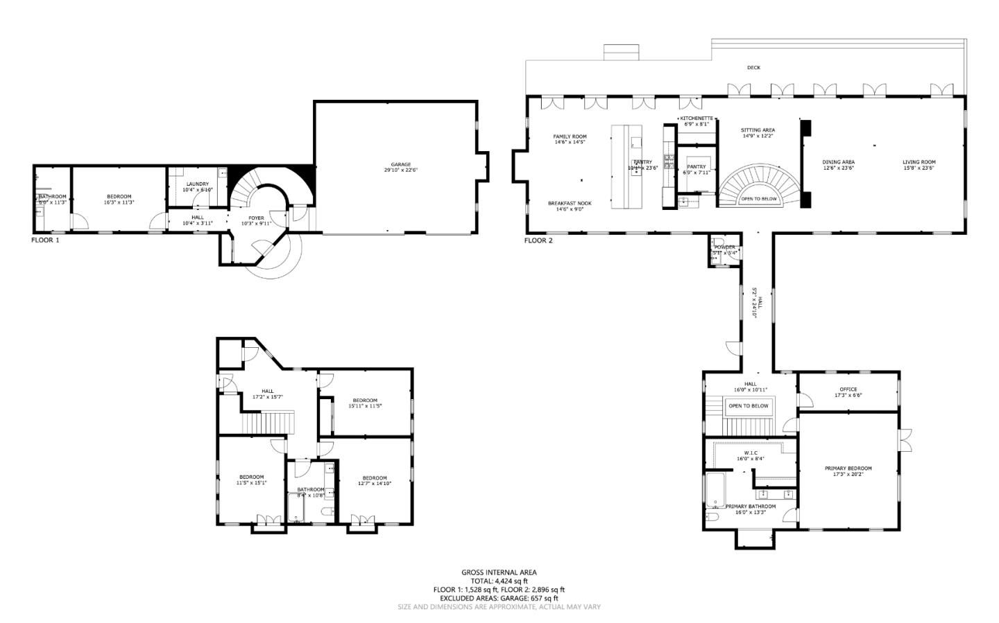 2698 Greenrock Road Milpitas, CA 95035 - Photo 97 of 99