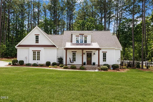 $459,500 | 4523 Dayspring Drive, Rocky Mount, NC 27804