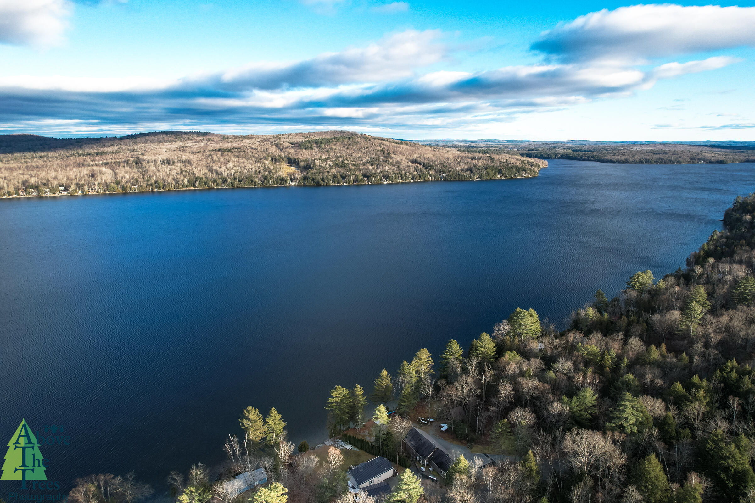 1921 Embden Pond Road Embden, ME 04958 - Photo 50 of 54 DJI_0985-A.T.T