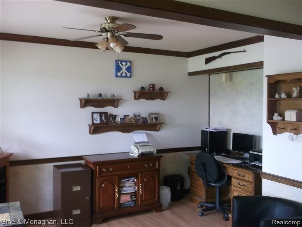 6457 Trumble Road St. Clair, MI 48079 - Photo 7 of 27 #25 DSCF0033.JPG