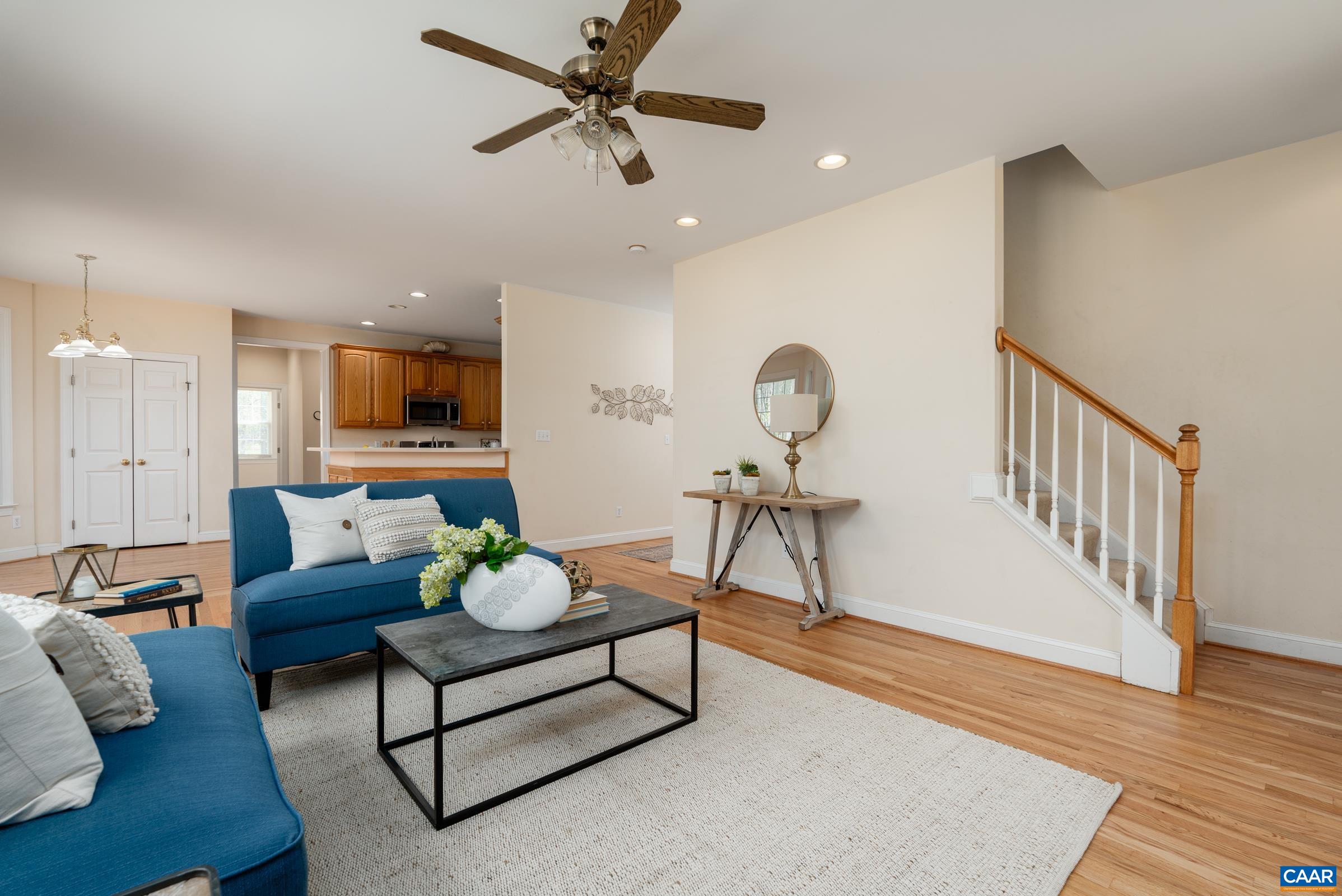 2938 Old Via Road Charlottesville, VA 22901 - Photo 11 of 51