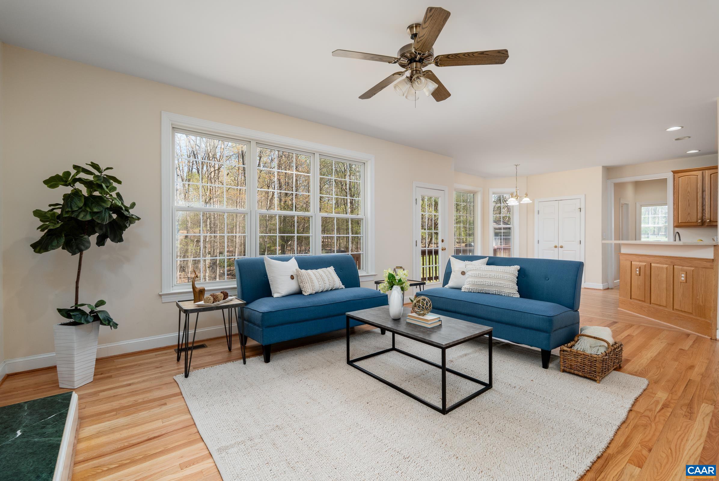 2938 Old Via Road Charlottesville, VA 22901 - Photo 12 of 51