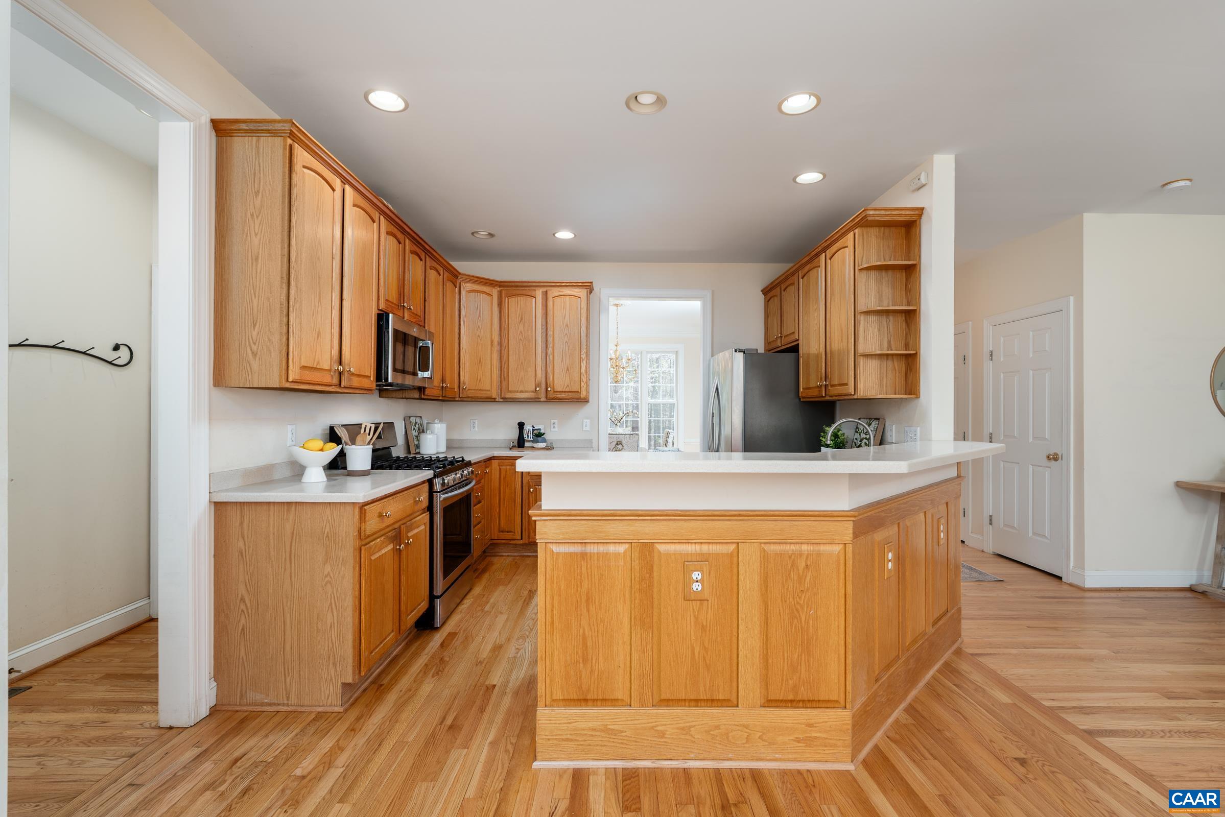 2938 Old Via Road Charlottesville, VA 22901 - Photo 14 of 51