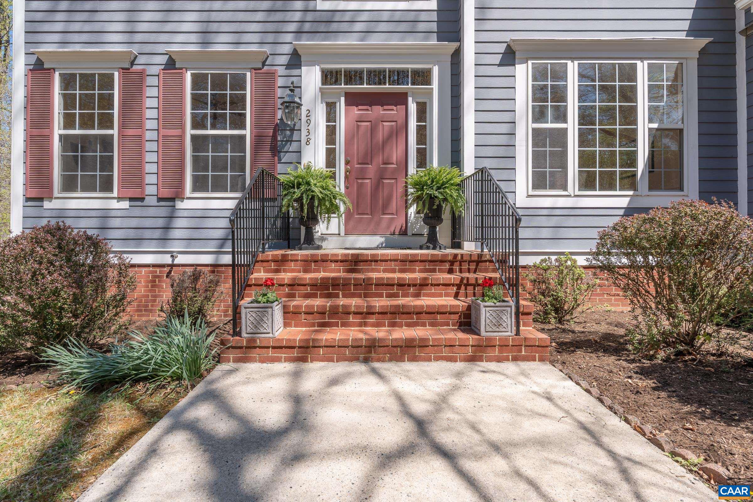 2938 Old Via Road Charlottesville, VA 22901 - Photo 2 of 51