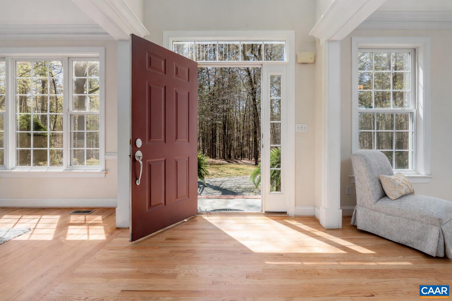 2938 Old Via Road Charlottesville, VA 22901 - Photo 3 of 51