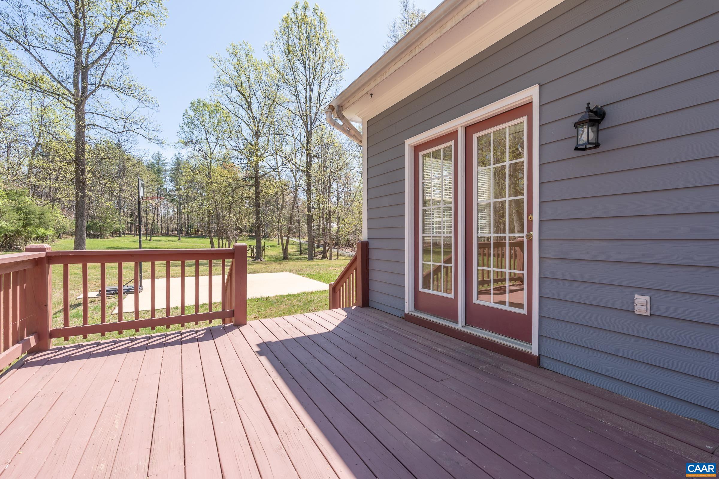 2938 Old Via Road Charlottesville, VA 22901 - Photo 37 of 51