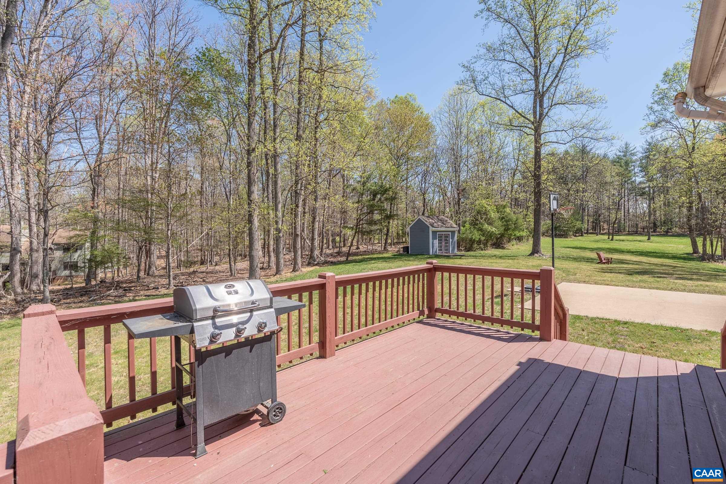 2938 Old Via Road Charlottesville, VA 22901 - Photo 38 of 51