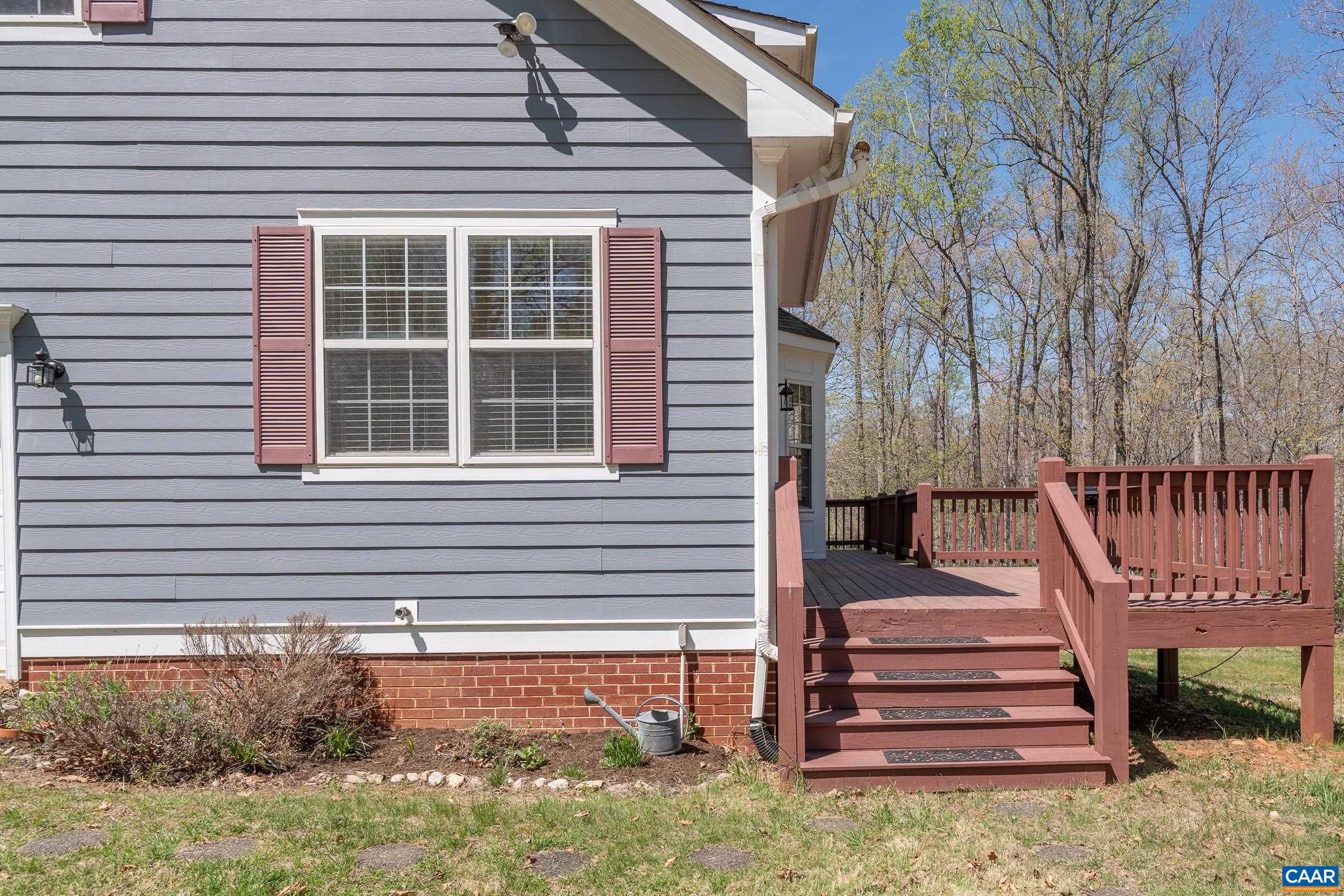 2938 Old Via Road Charlottesville, VA 22901 - Photo 39 of 51