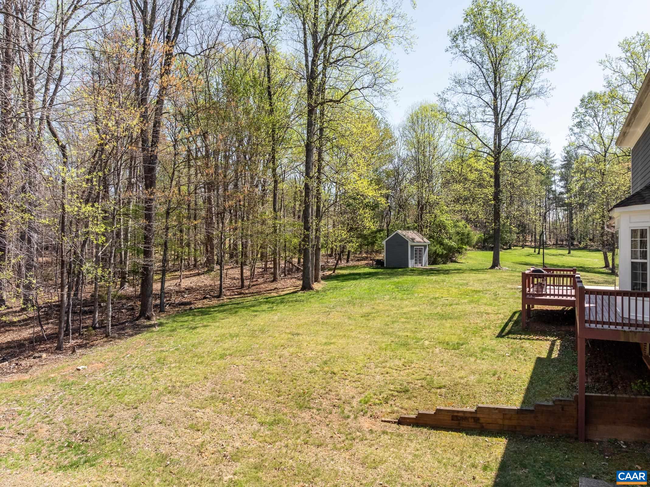 2938 Old Via Road Charlottesville, VA 22901 - Photo 40 of 51