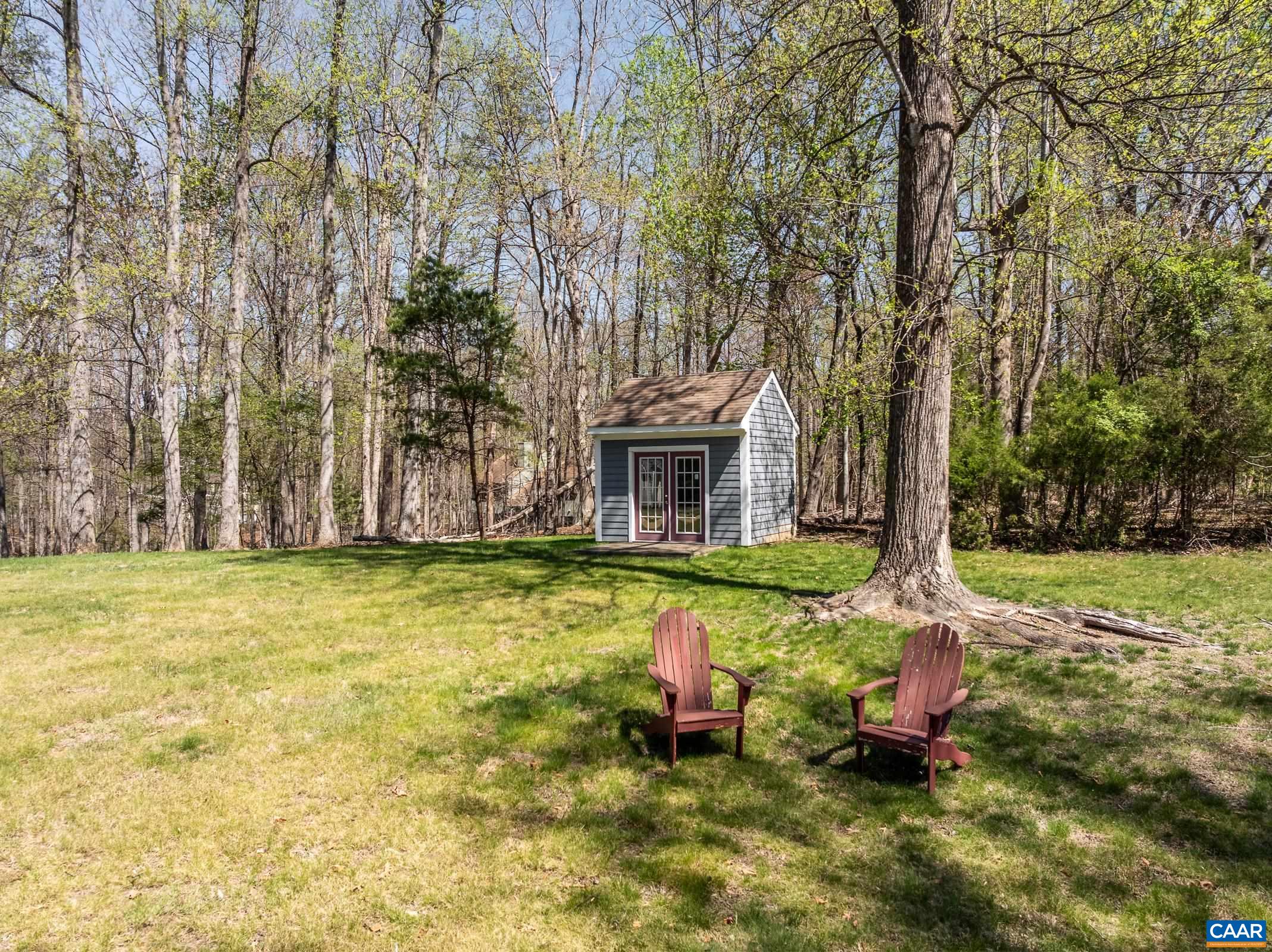 2938 Old Via Road Charlottesville, VA 22901 - Photo 41 of 51