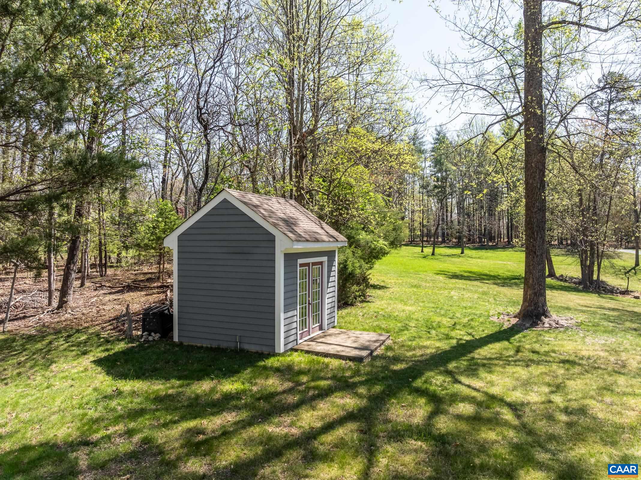 2938 Old Via Road Charlottesville, VA 22901 - Photo 42 of 51