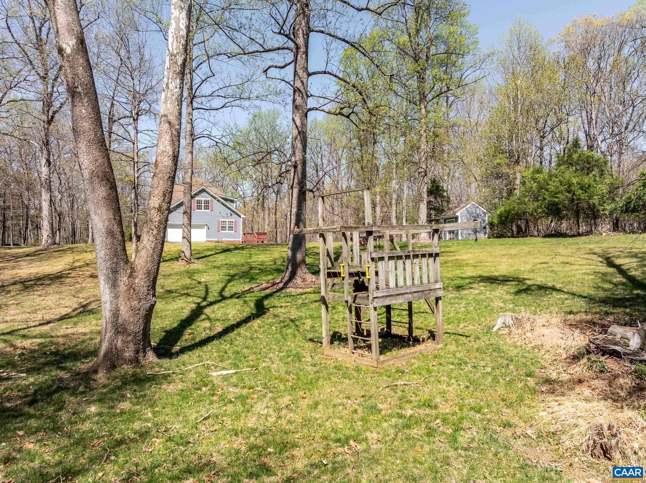 2938 Old Via Road Charlottesville, VA 22901 - Photo 44 of 51