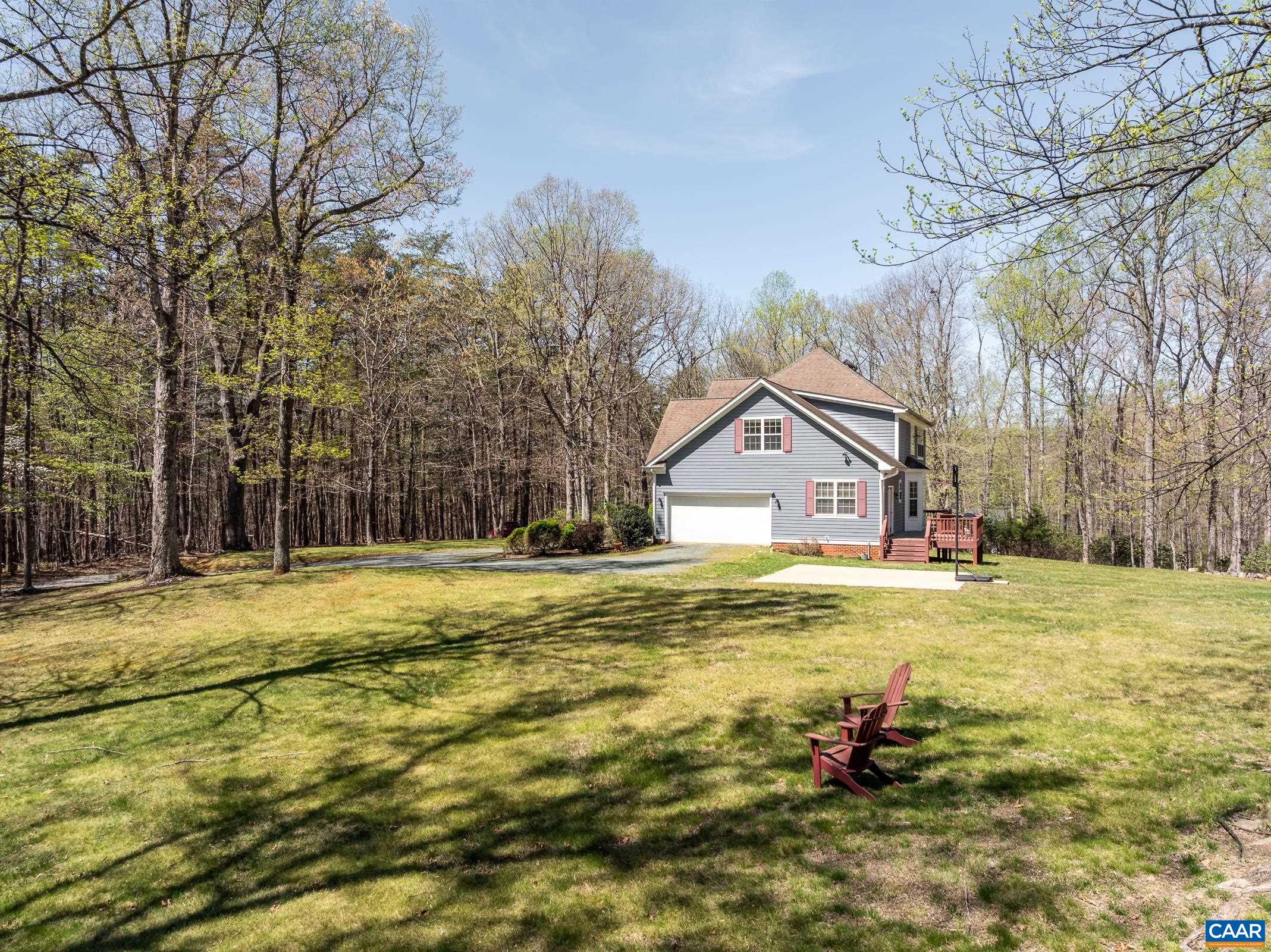 2938 Old Via Road Charlottesville, VA 22901 - Photo 45 of 51