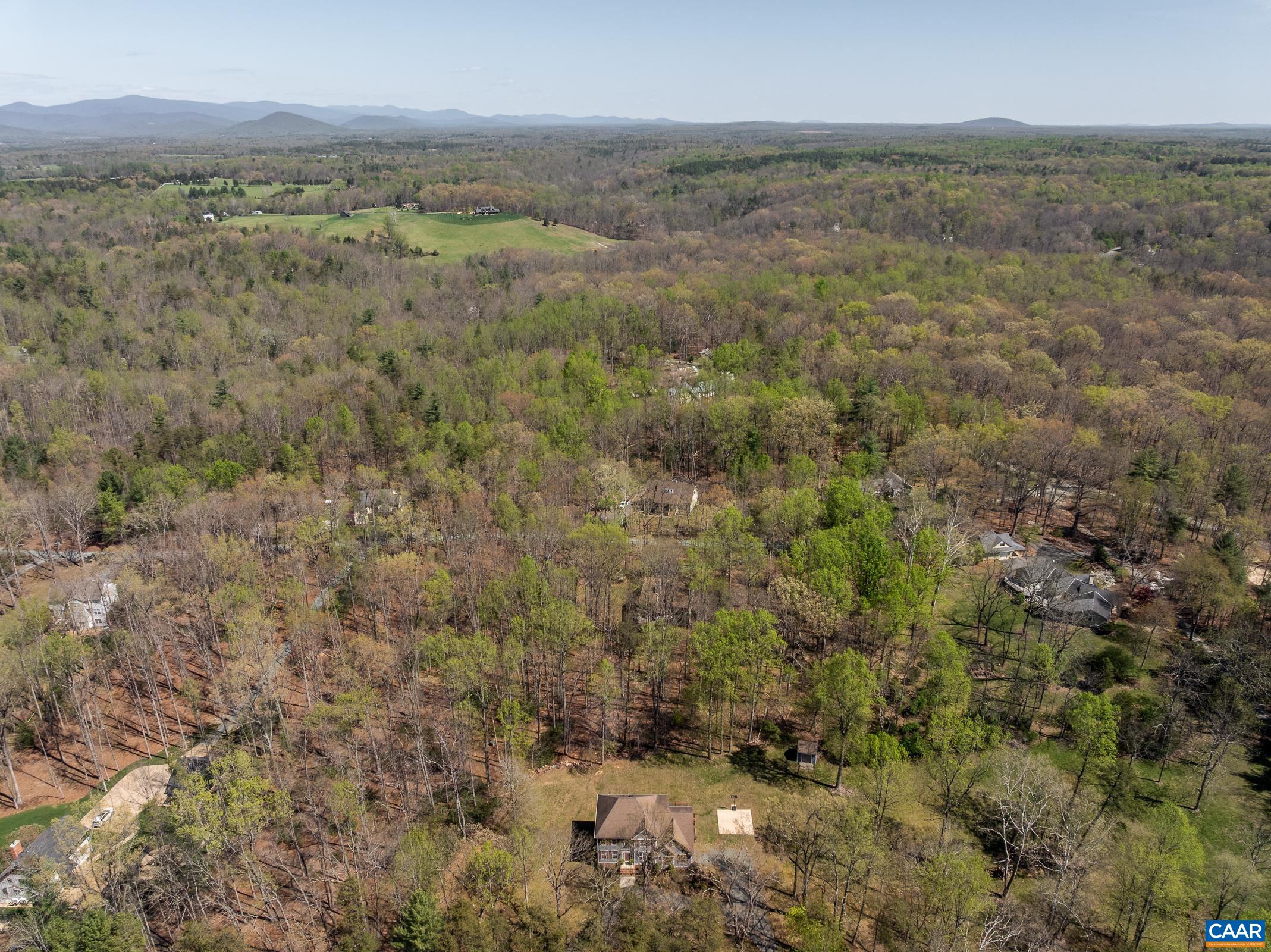 2938 Old Via Road Charlottesville, VA 22901 - Photo 48 of 51