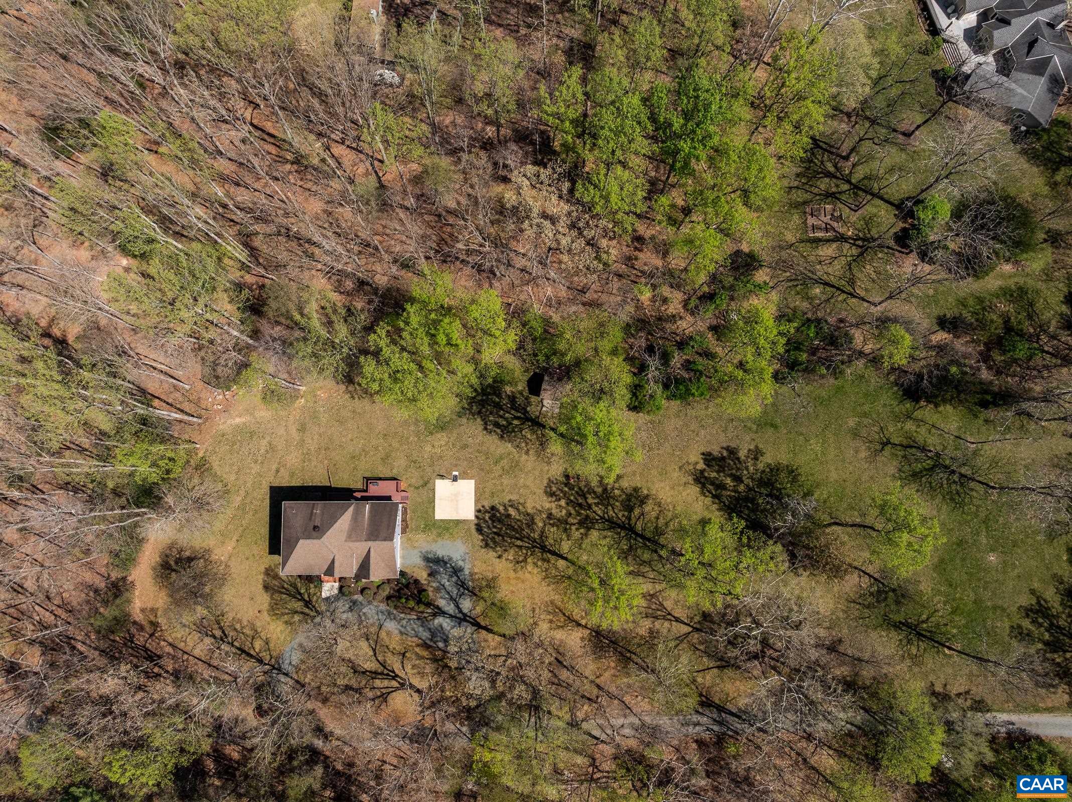 2938 Old Via Road Charlottesville, VA 22901 - Photo 49 of 51