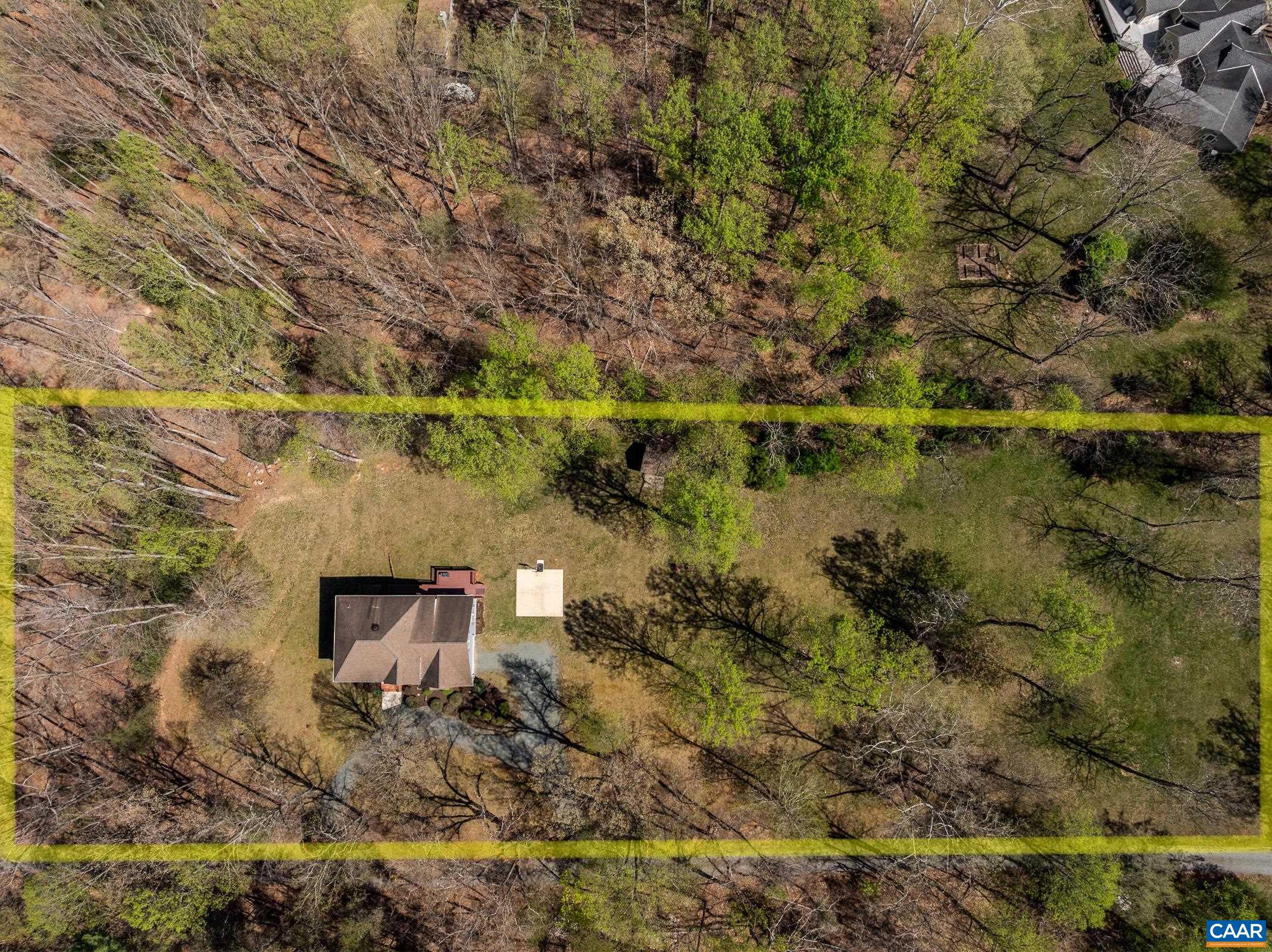 2938 Old Via Road Charlottesville, VA 22901 - Photo 50 of 51