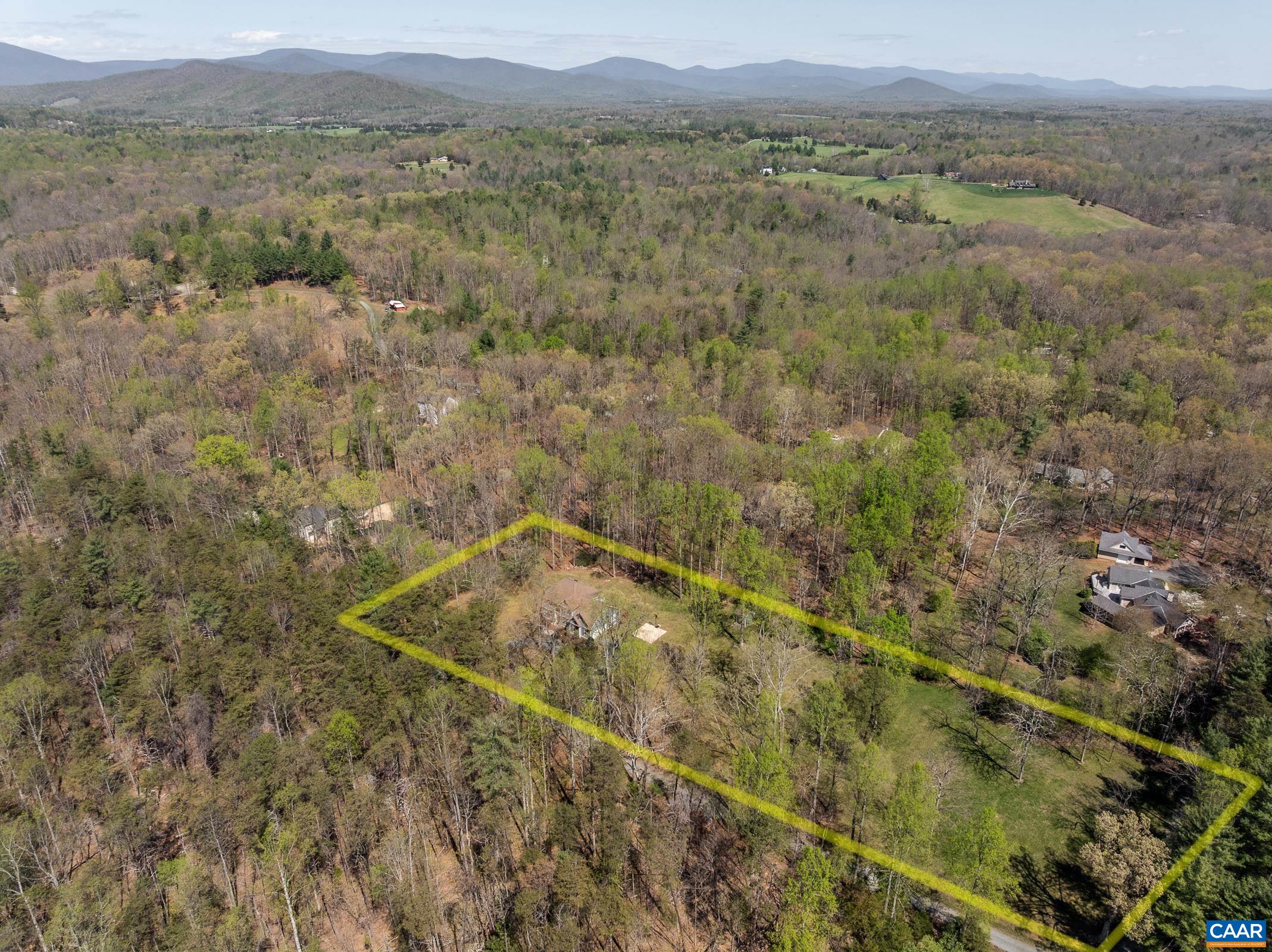 2938 Old Via Road Charlottesville, VA 22901 - Photo 51 of 51