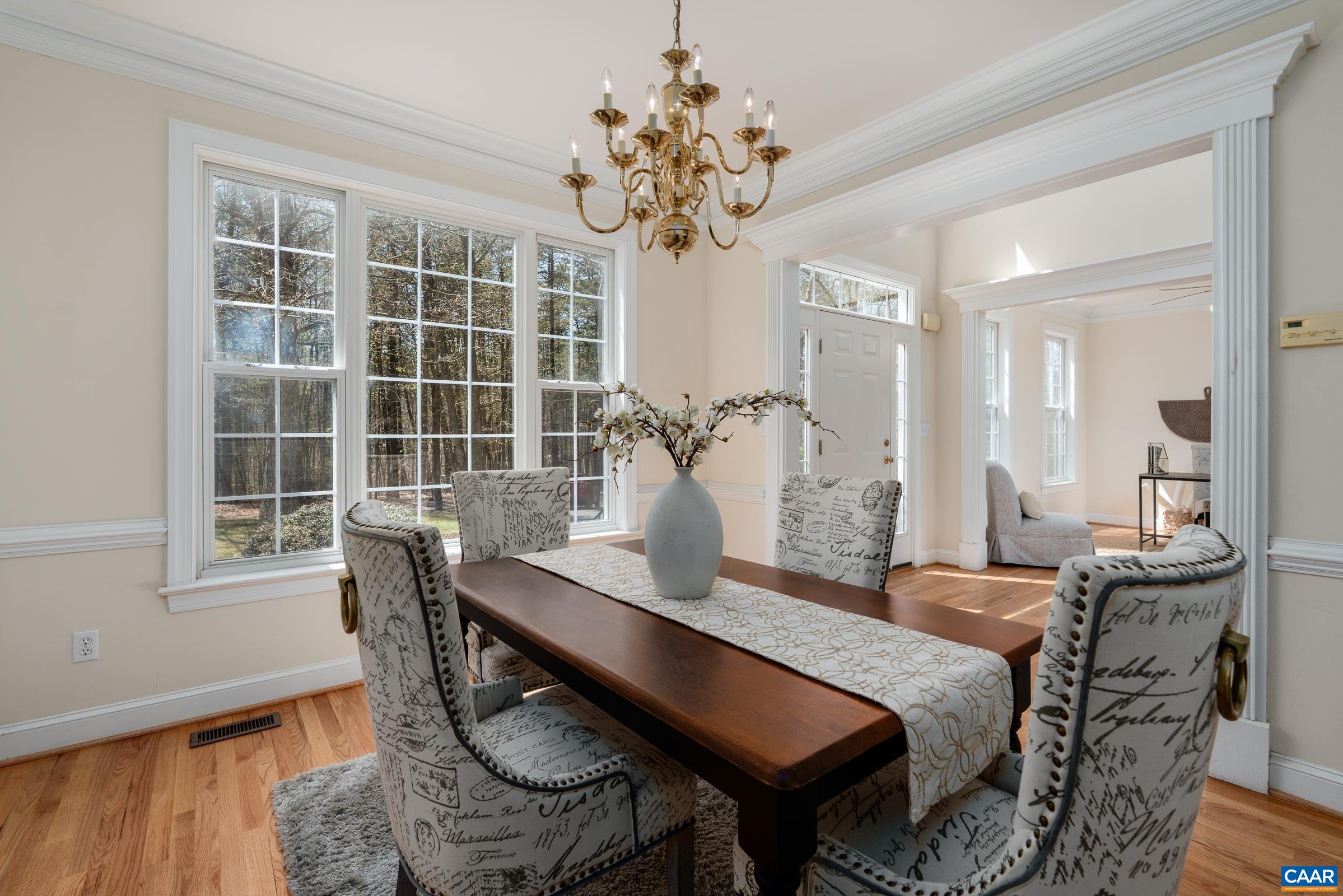 2938 Old Via Road Charlottesville, VA 22901 - Photo 8 of 51