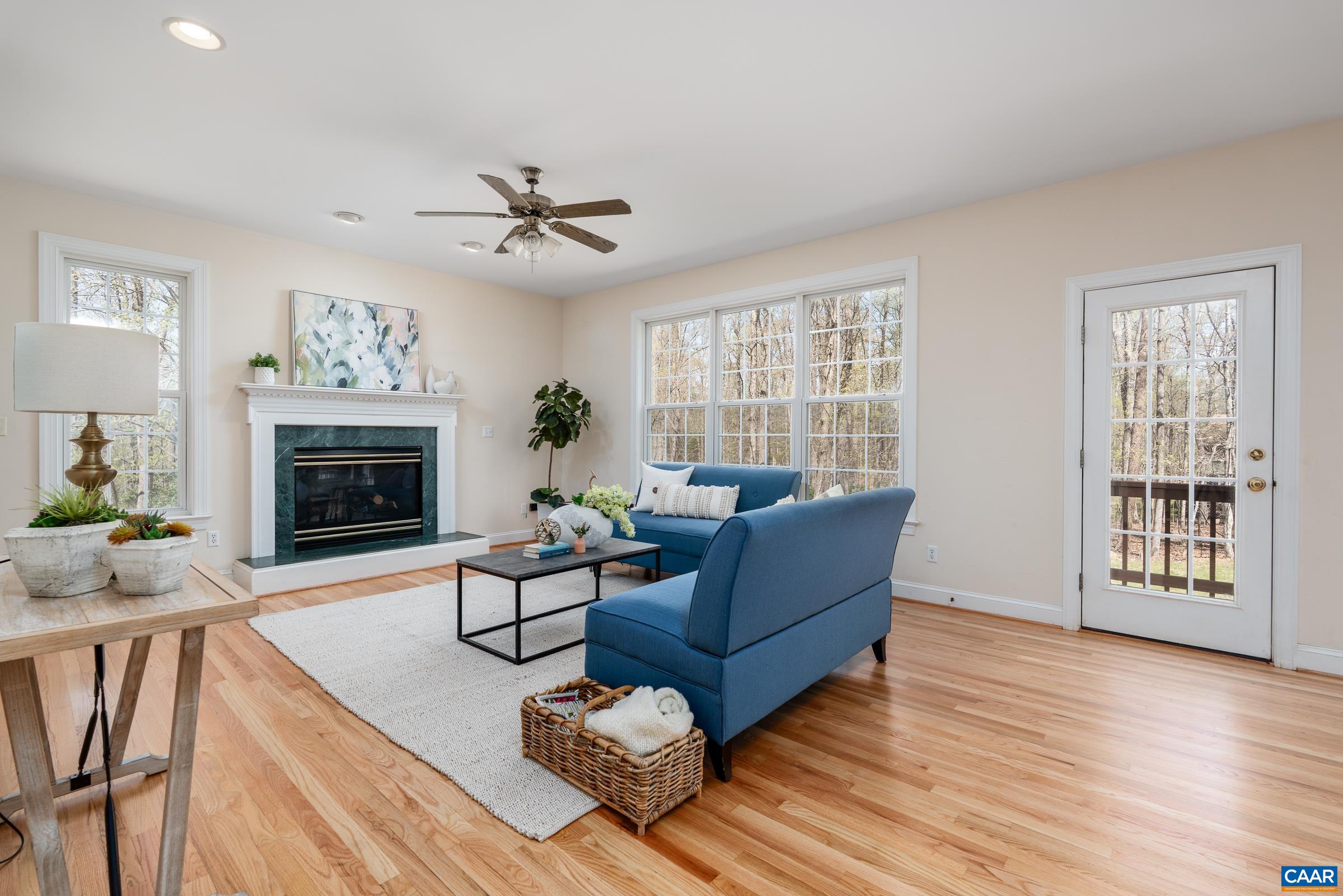 2938 Old Via Road Charlottesville, VA 22901 - Photo 10 of 51