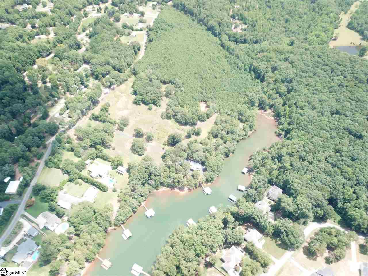 293 Green Pond Road Anderson, SC 29626 - Photo 19 of 23 Gallery Image 19