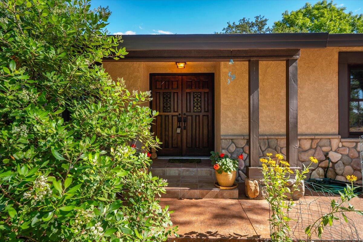 21880 Oak Meadow Road Palo Cedro, CA 96073 - Photo 67 of 79 21880 Oak Meadow Rd