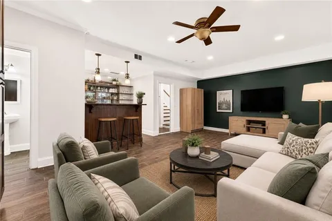 $469,900 | 110 McLaren Gates Drive, Marietta, GA 30060