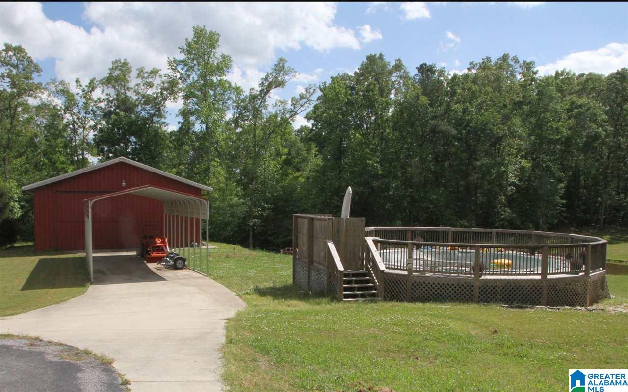 400 Buck Drive Ohatchee, AL 36271 - Photo 27 of 29