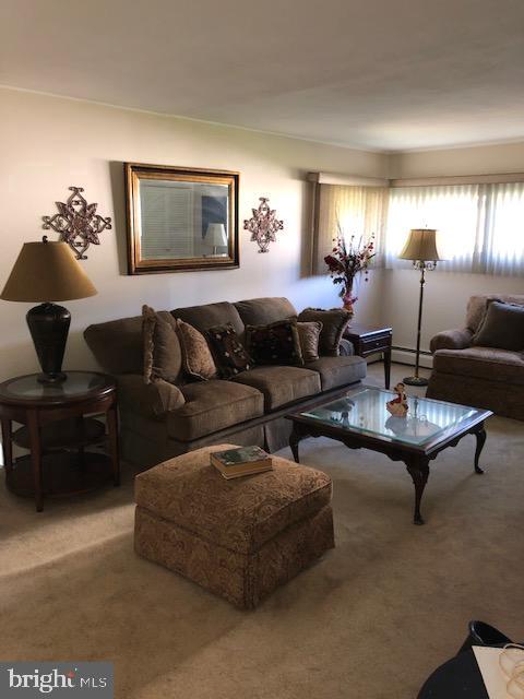 29 Hilltop Road Levittown, PA 19056 - Photo 4 of 13 Living Room