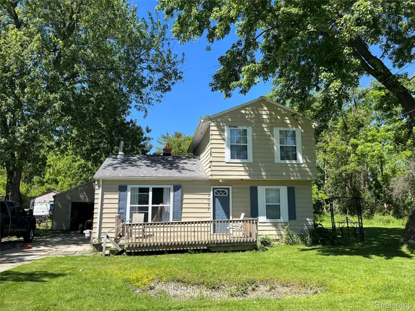 $165,000 | 7057 Lapeer Road, Davison, MI 48423