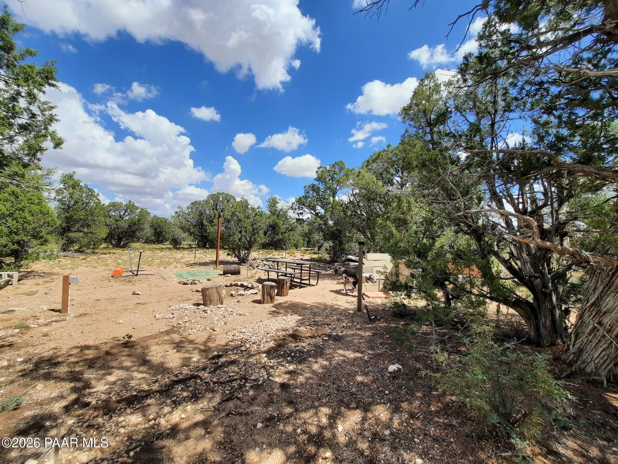 5 Denny 5 Road Seligman, AZ 86337 - Photo 3 of 16 20260912_120222
