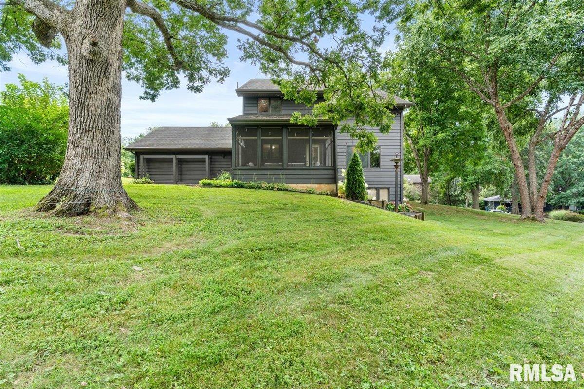 171 Roanoke Drive Rochester, IL 62563 - Photo 43 of 47 Gallery Image 43