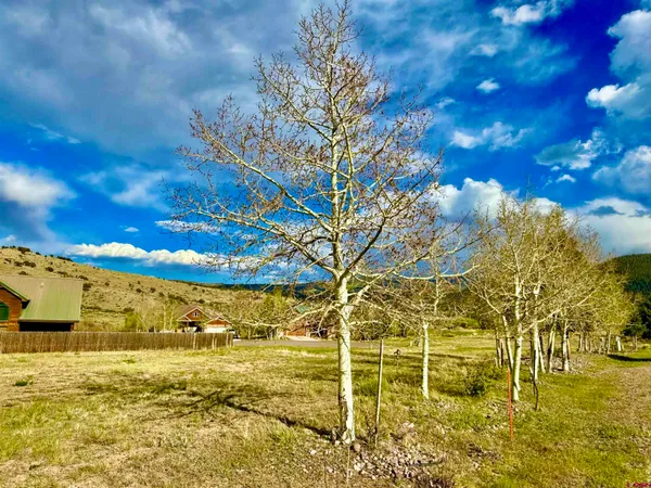 $30,000 | 28 Fairway Drive, South Fork, CO 81154