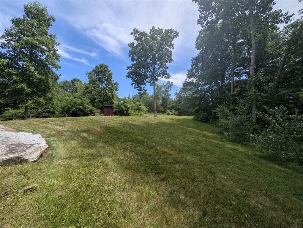 74 Baker Pond Road Dudley, MA 01571 - Photo 11 of 42