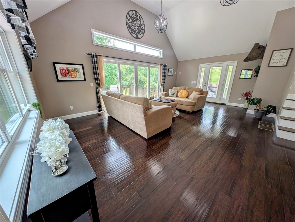 74 Baker Pond Road Dudley, MA 01571 - Photo 21 of 42