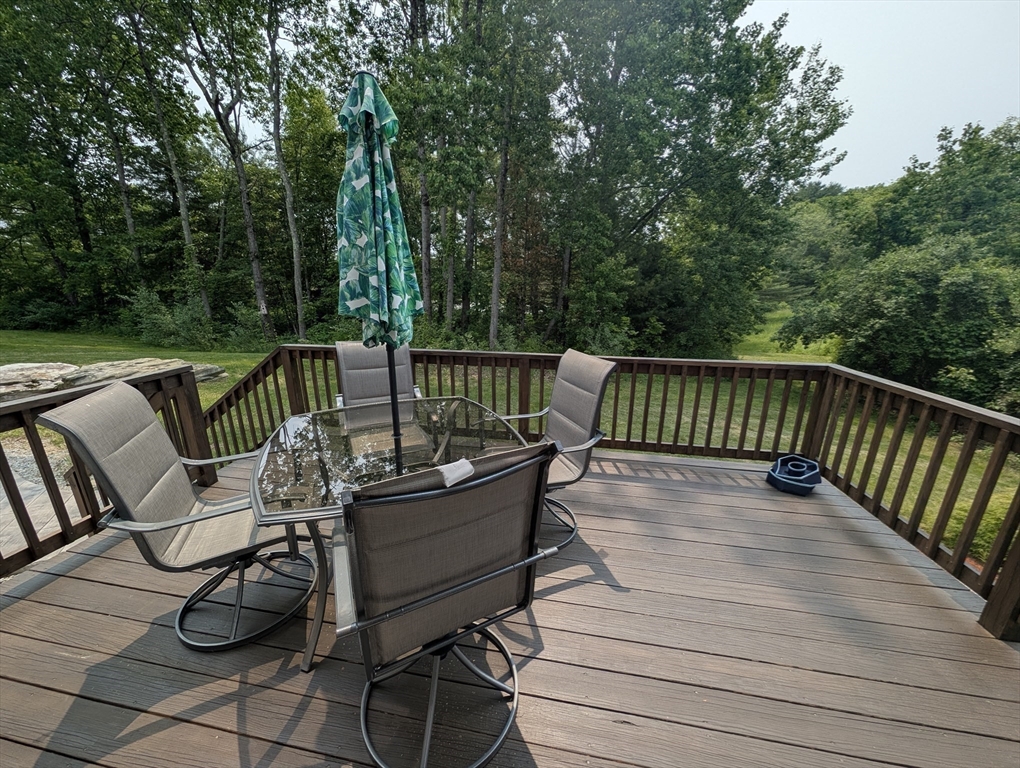 74 Baker Pond Road Dudley, MA 01571 - Photo 22 of 42