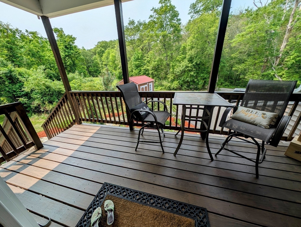 74 Baker Pond Road Dudley, MA 01571 - Photo 23 of 42