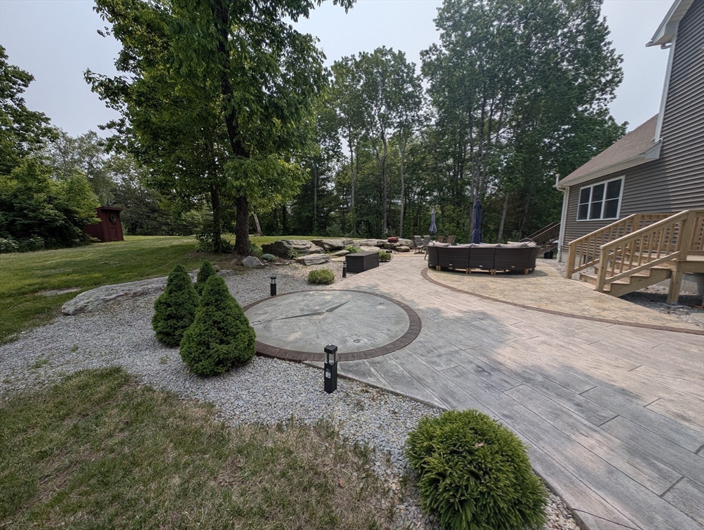 74 Baker Pond Road Dudley, MA 01571 - Photo 29 of 42