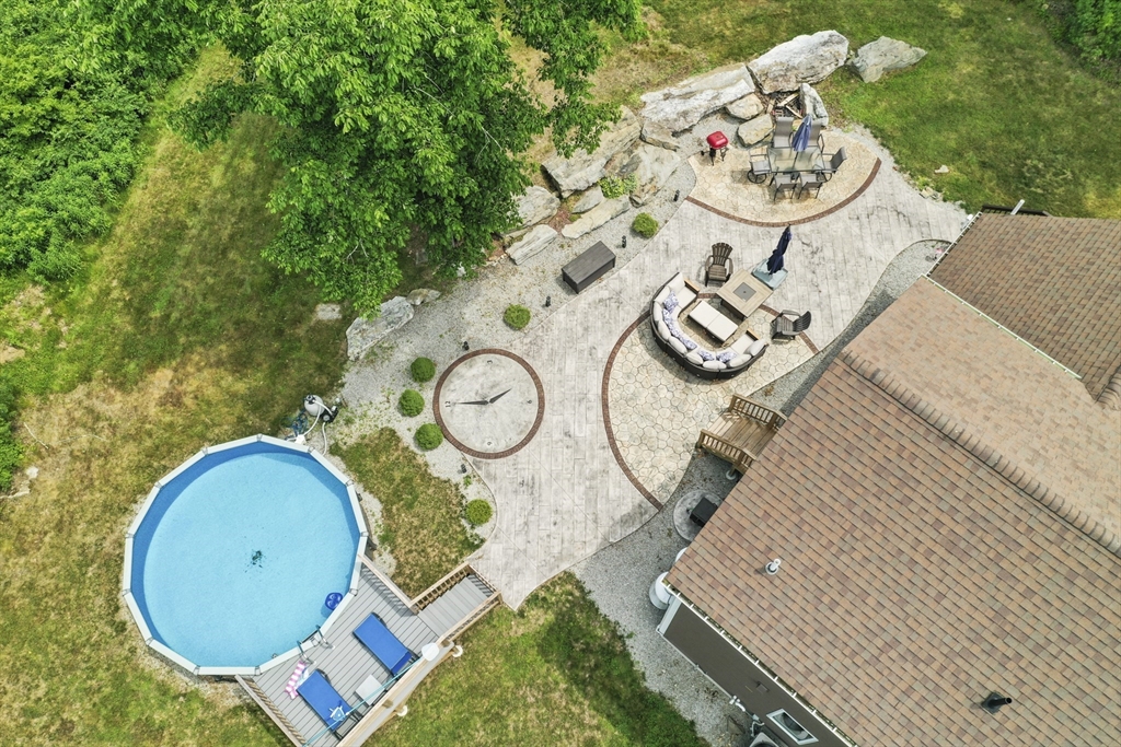74 Baker Pond Road Dudley, MA 01571 - Photo 5 of 42