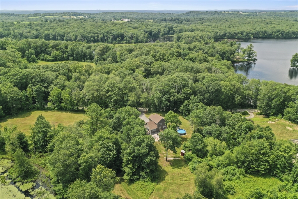 74 Baker Pond Road Dudley, MA 01571 - Photo 6 of 42