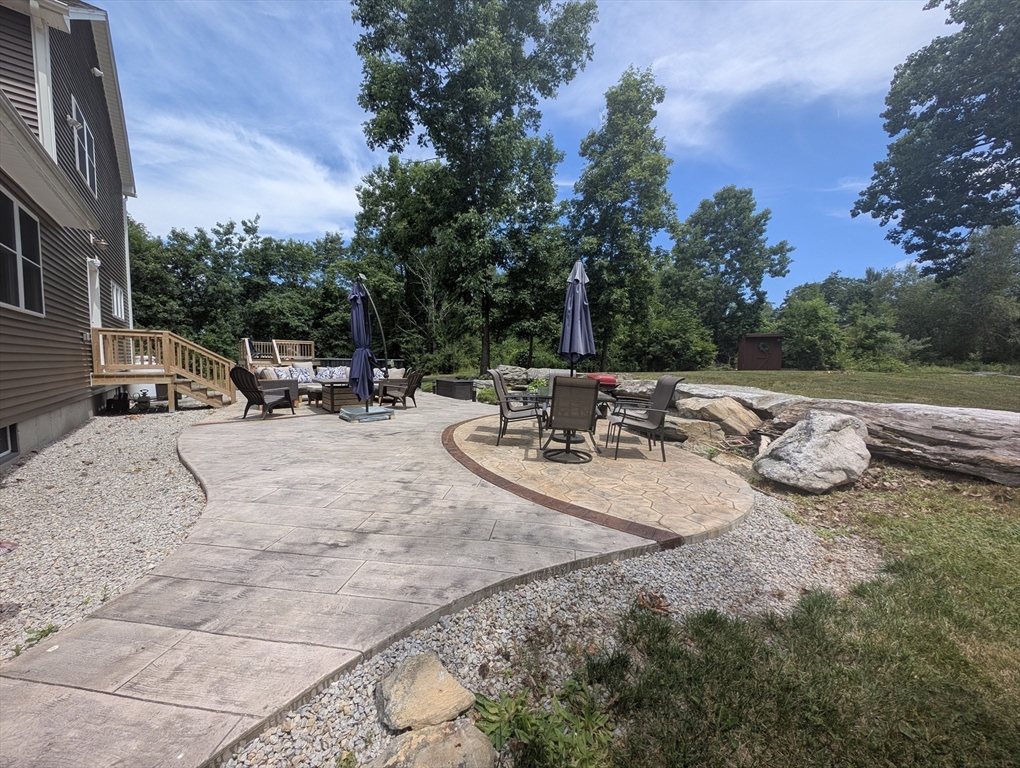 74 Baker Pond Road Dudley, MA 01571 - Photo 7 of 42