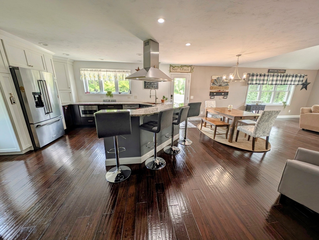 74 Baker Pond Road Dudley, MA 01571 - Photo 9 of 42