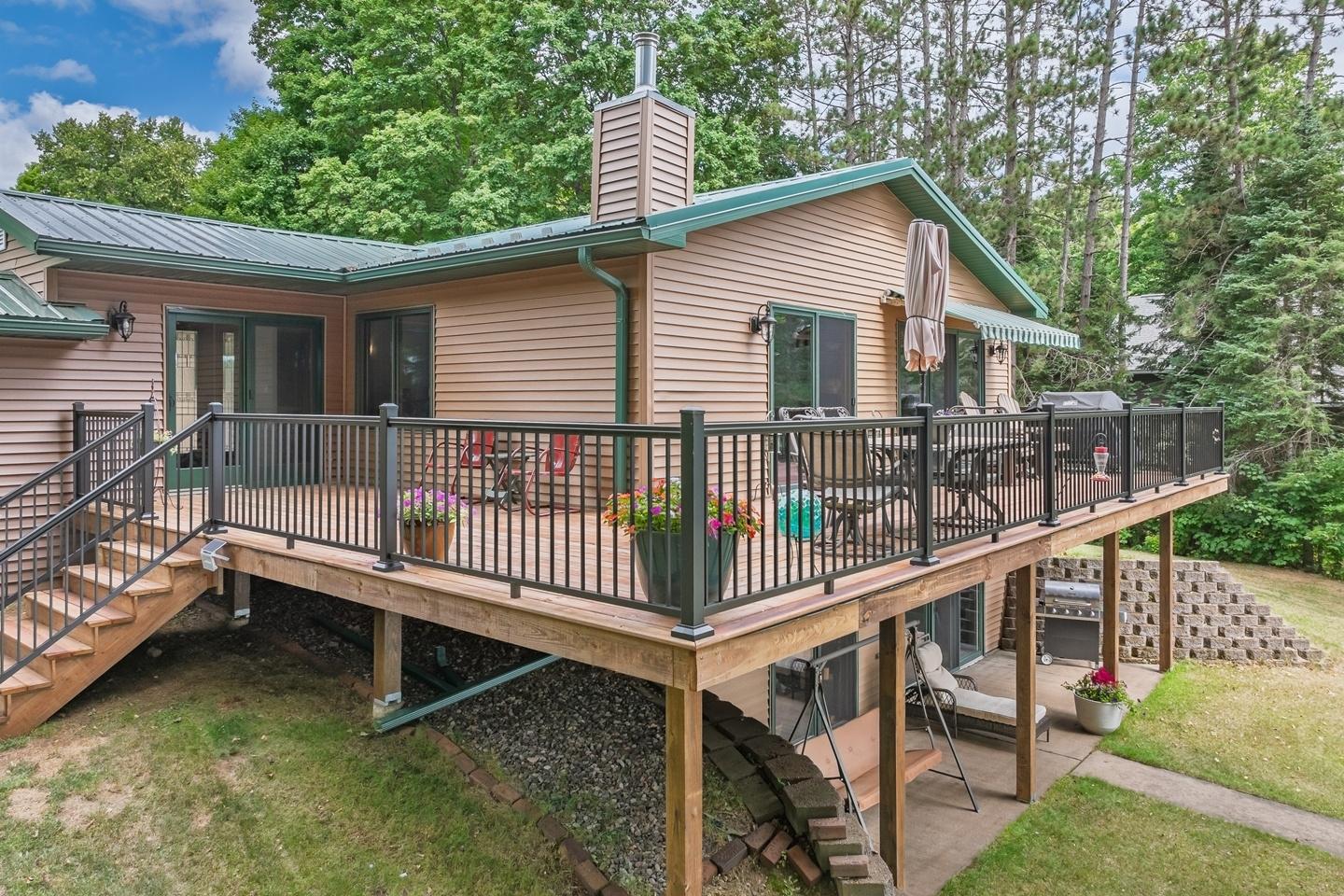 8020 Flandrena Road Oma, WI 54534 - Photo 32 of 60 Gallery Image 32