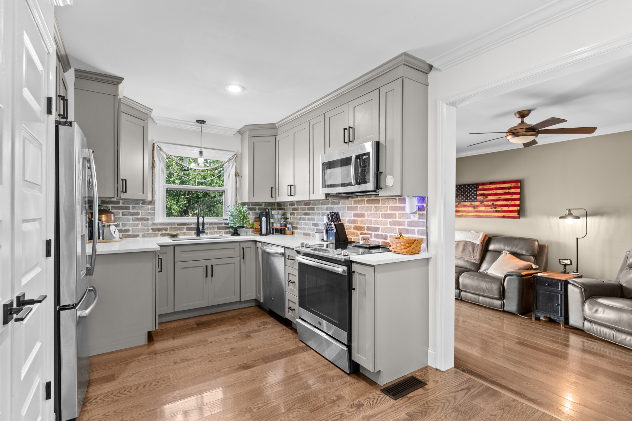 935 Barron Road Lewisburg, TN 37091 - Photo 19 of 72 Gallery Image 19