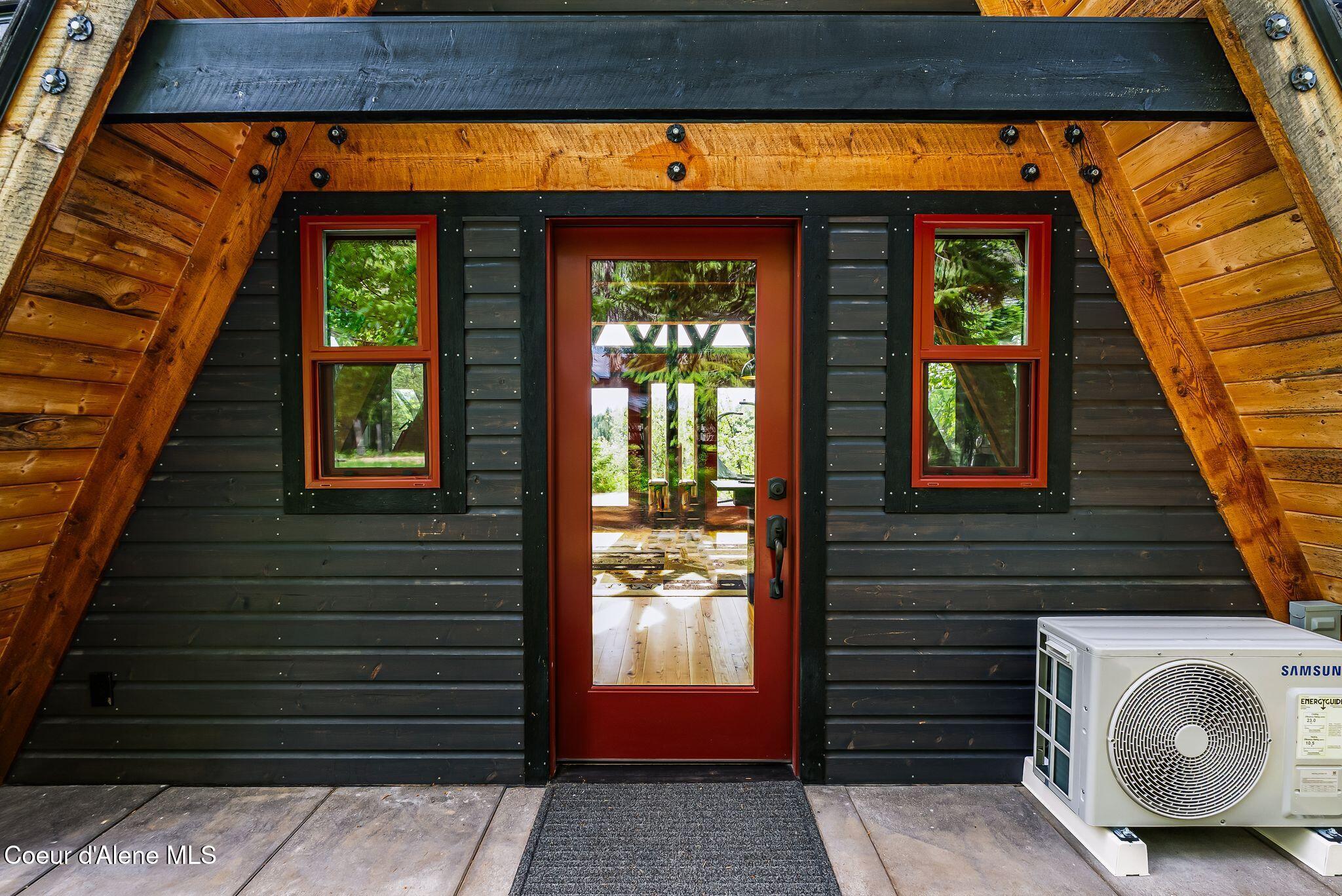 45 Rascals Road Sandpoint, ID 83864 - Photo 33 of 55 .