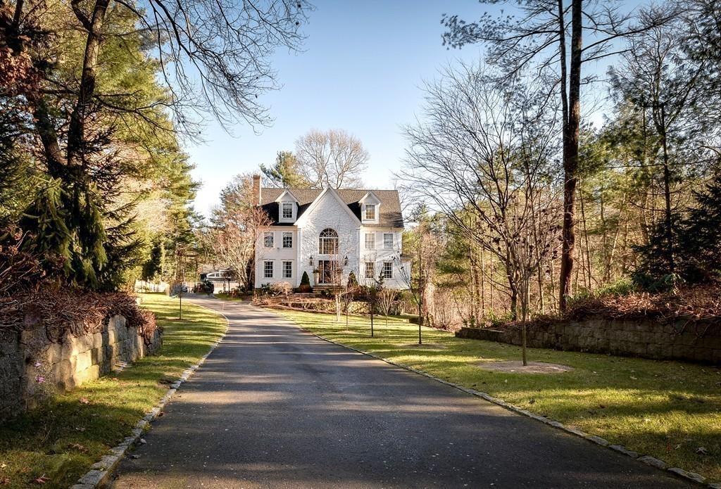 10 Draper Road Dover, MA 02030 - Photo 33 of 41 Gallery Image 33