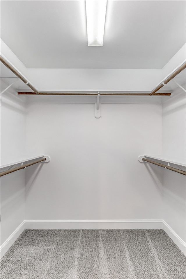 4417 Rolesville Road Wendell, NC 27591 - Photo 20 of 30 Walk in closet