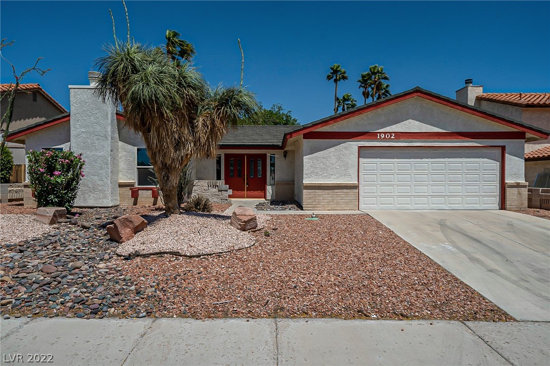 1902 Nuevo Road Henderson, NV 89014 - Photo 1 of 16 Gallery Image 1