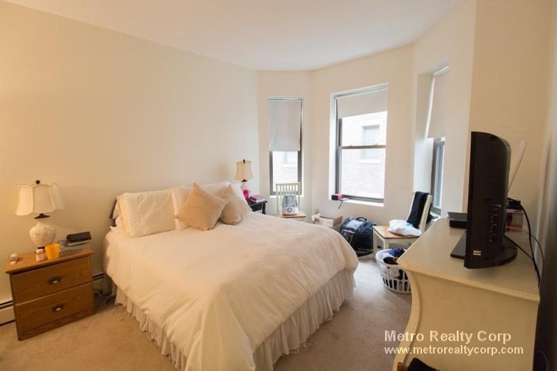 5 Royce Road, Unit 36 Boston, MA 02134 - Photo 9 of 11