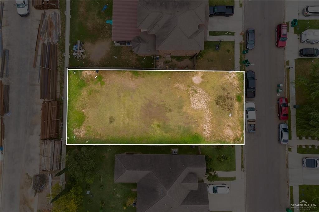 4020 South San Angelo St  