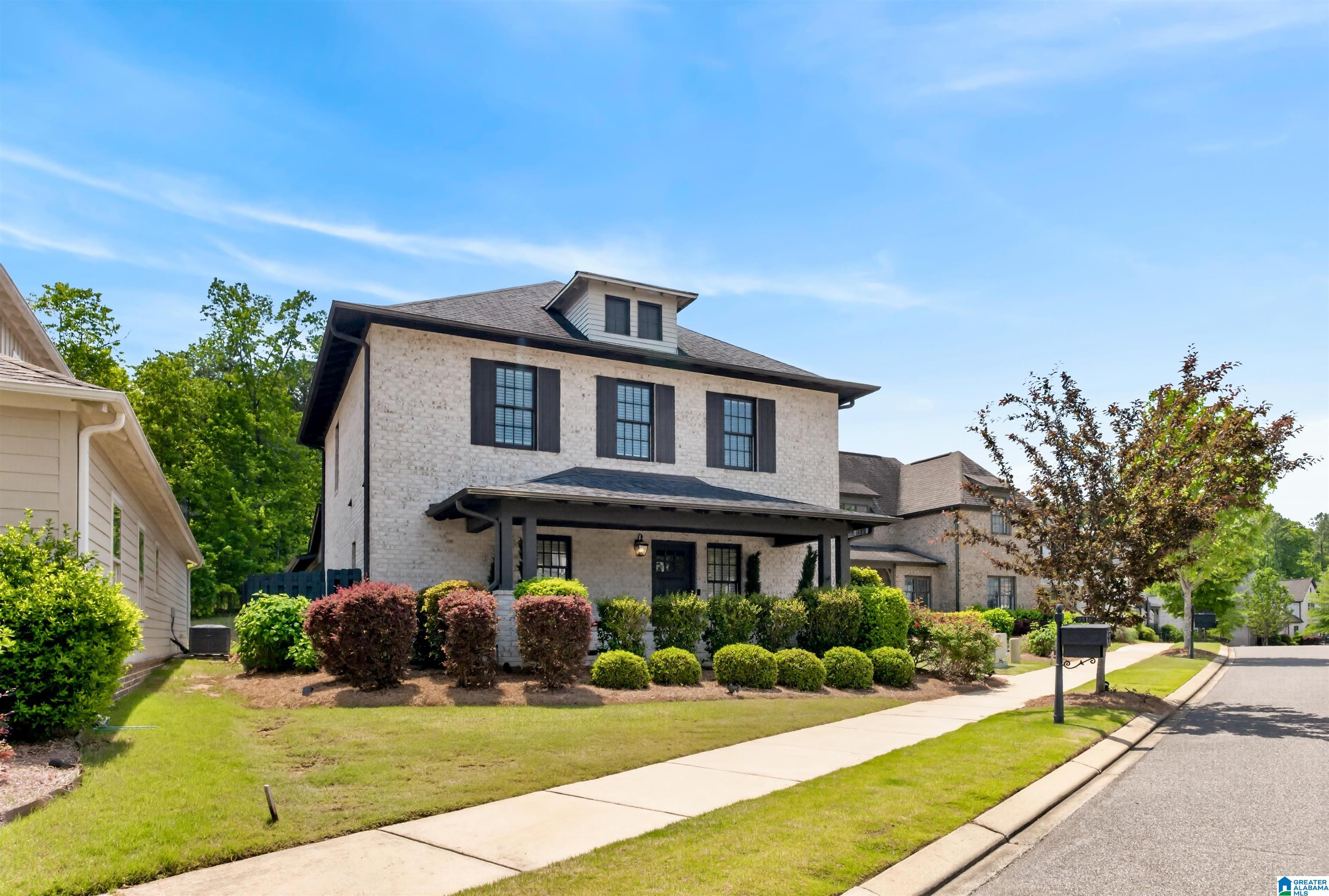 2516 Montauk Road Hoover, AL 35226 - Photo 2 of 80